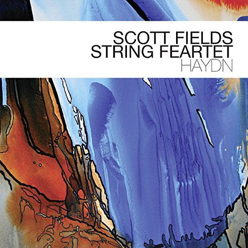 Fields, Scott / String Feartet: Haydn - CD