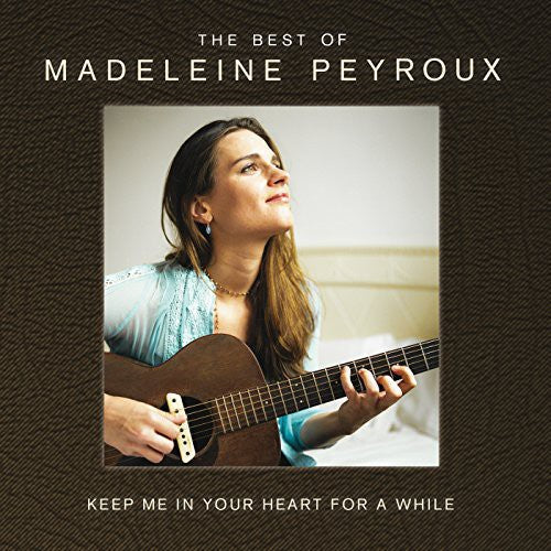 Madeleine Peyroux: Keep Me in Your Heart: Deluxe - CD