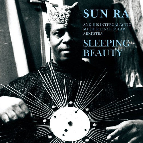 Sun Ra: Sleeping Beauty: Limited Edition - CD