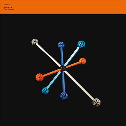 Microtub: Star System { Record }