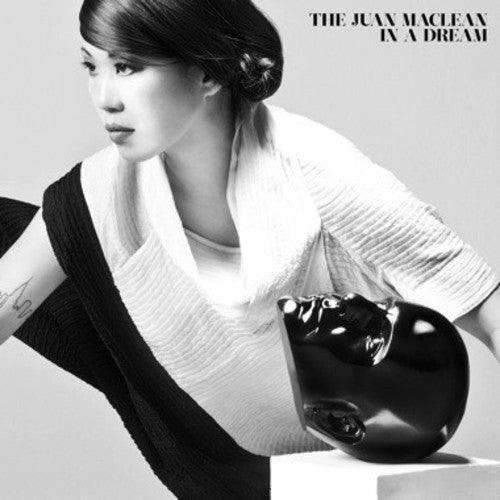Juan Maclean- In a Dream ( LP )