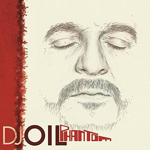 DJ Oil: Phantom { Record }