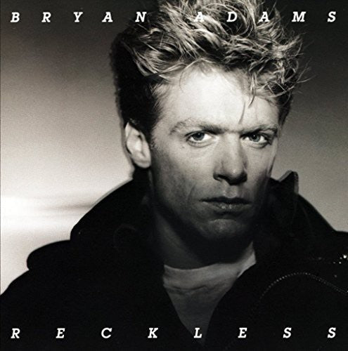 Bryan Adams- Reckless ( LP )
