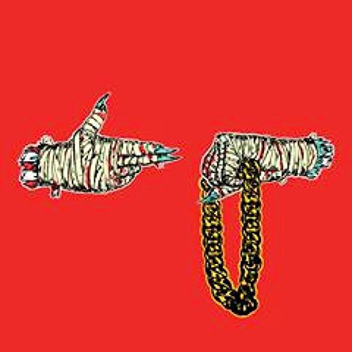 Run the Jewels: Run the Jewels 2 { Record }