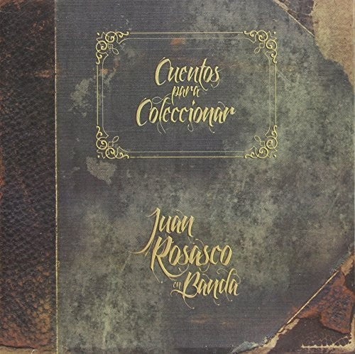 Juan En Rosasco: Cuentos Para Coleccionar - CD