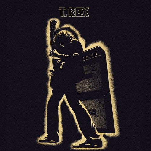 T. Rex: Electric Warrior + 2014 - VINYL