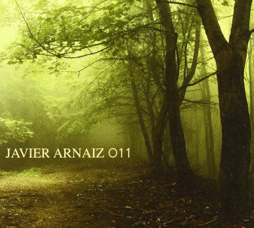 Various Artists: Javier Arnaiz 2011 / Various - CD