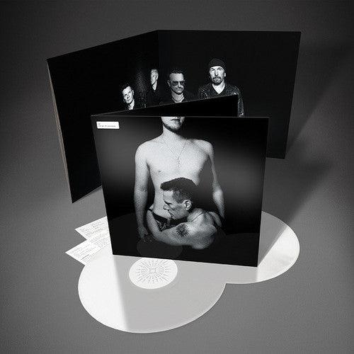 U2- Songs of Innocence ( LP )