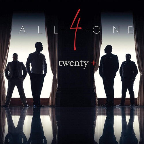 All-4-One: Twenty + - CD