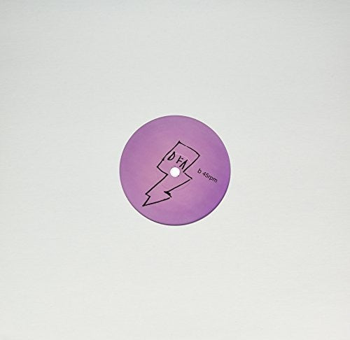 Delia Gonzalez & Gavin Russom- El Monte [Vinyl] ( LP )