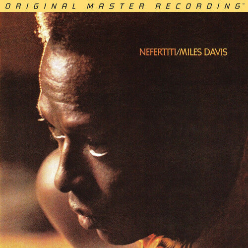 Miles Davis: Nefertiti - SUPER-AUDIO CD