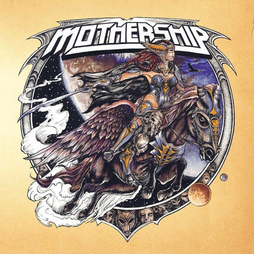 Mothership: II - VINYL