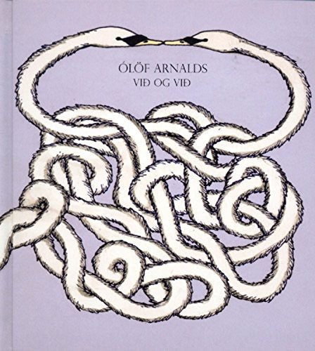 Olof Arnalds: Vio Og Vio { Record }