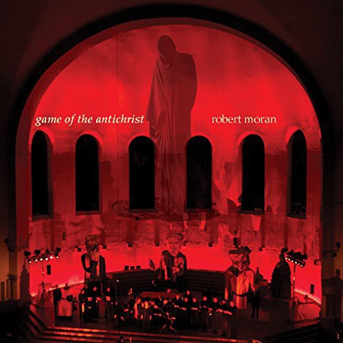 Moran / Moran: Game of the Antichrist - COMPACT DISCS