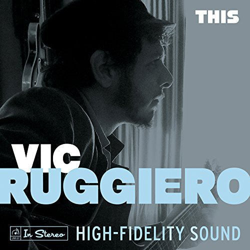 Vic Ruggiero: This { Record }