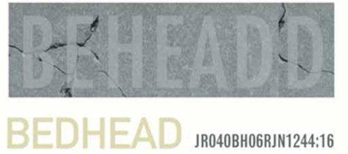 Bedhead- Beheaded ( LP )