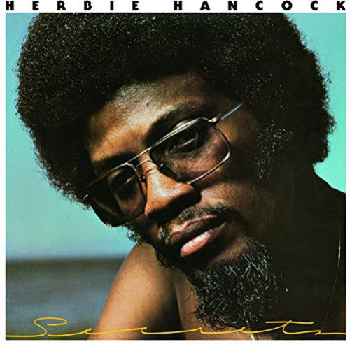 Herbie Hancock: Secrets - VINYL