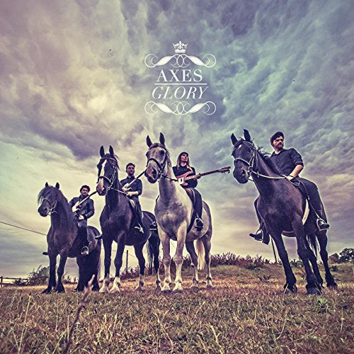 Axes: Glory { Record }