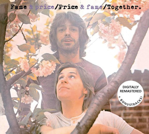 Georgie Fame: Together - CD