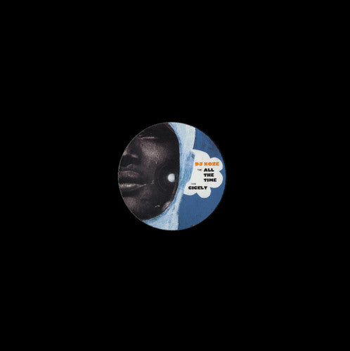 DJ Koze: All the Time - 12-INCH SINGLE