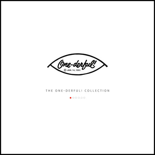 Various Artists: One-Derful Collection: One-Derful Records / Various - VINYL