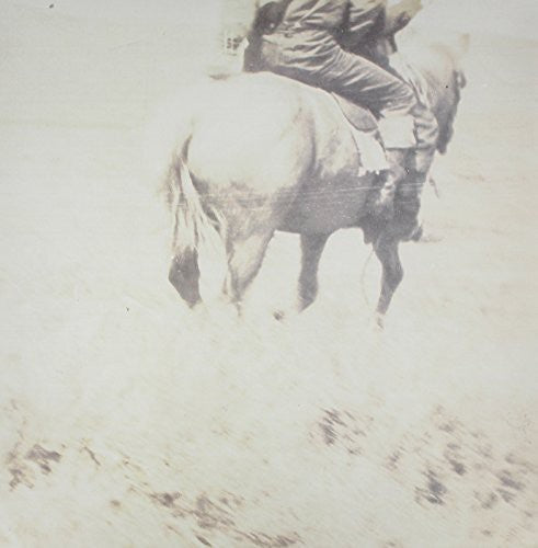 Bruce Langhorne- Langhorne, Bruce : Hired Hand / O.S.T. ( LP )