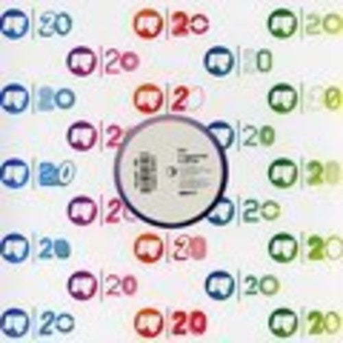 Zinc: Ugeez or Not / 138 Trek - 12-INCH SINGLE