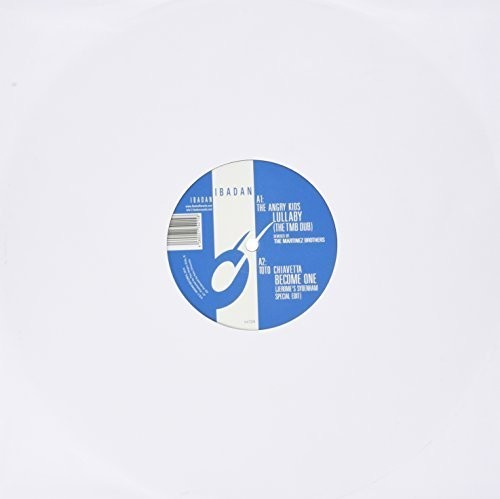 Various Artists: Lady MacBeth Strategy / Various - 12-INCH SINGLE