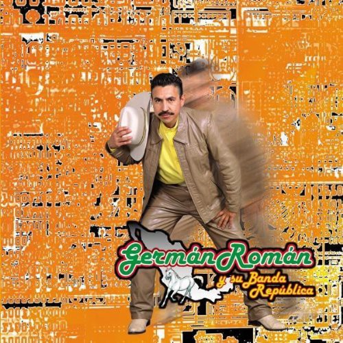 Roman, German / Banda Republica: A Bailar La Bota, Vol. 2 - CD