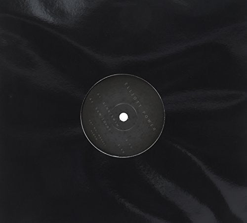 Elliott Power: Sink / Swim - 12-INCH SINGLE