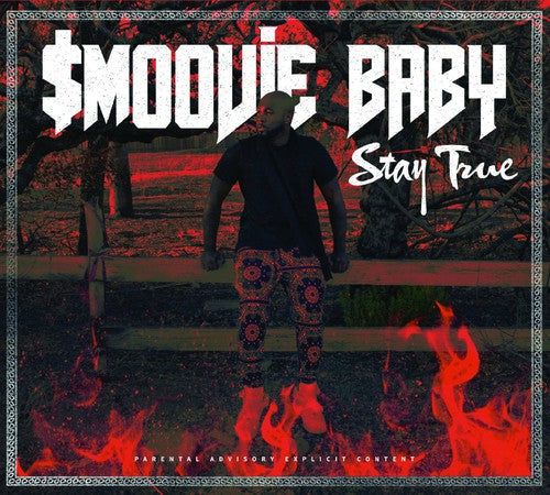 Smoovie Baby: Stay True - COMPACT DISCS