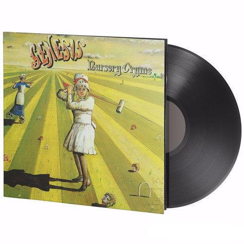 Genesis- Nursery Cryme ( LP )