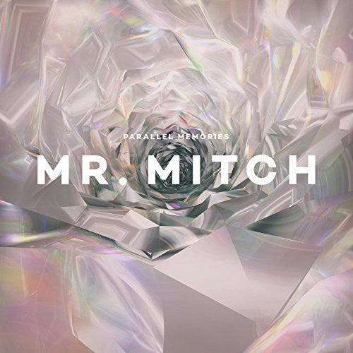 Mr. Mitch: Parallel Memories - CD