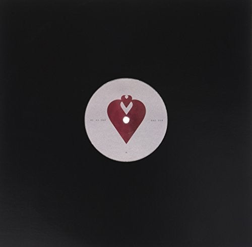 Shlomi Aber: O.D. / Helter Skelter - 12-INCH SINGLE