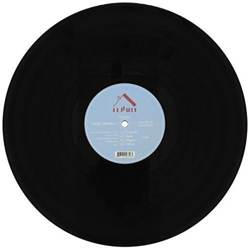 Lucky Charmz: Follow Me to Flottbek Falls - 12-INCH SINGLE