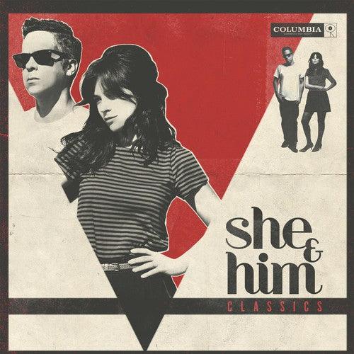 She & Him- Classics ( LP )