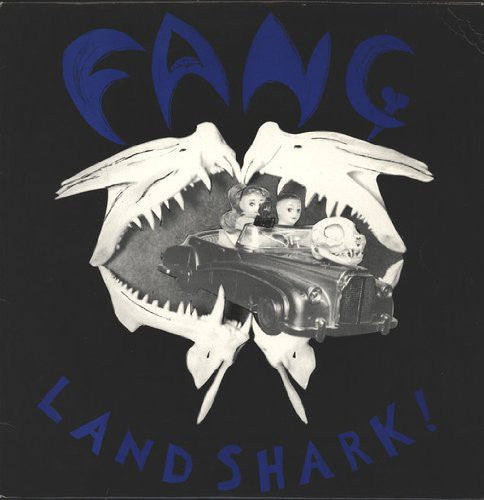 Fang- Landshark ( LP )