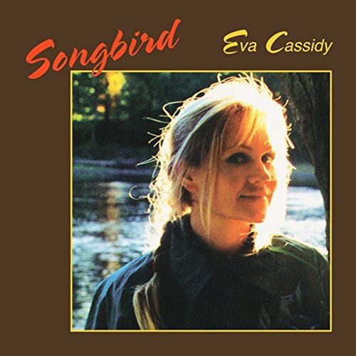 Eva Cassidy: Songbird - VINYL