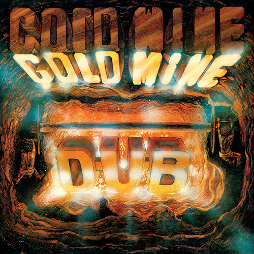 Various Artists: Goldmine Dub / Various - VINYL