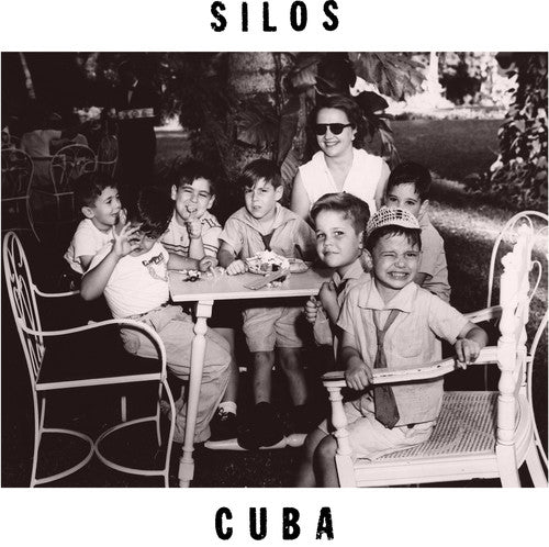 The Silos: Cuba { Record }