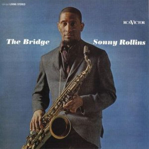 Sonny Rollins: Bridge - VINYL