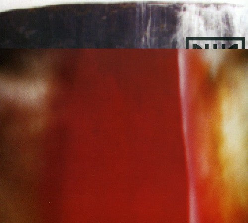 Nine Inch Nails: Fragile - CD