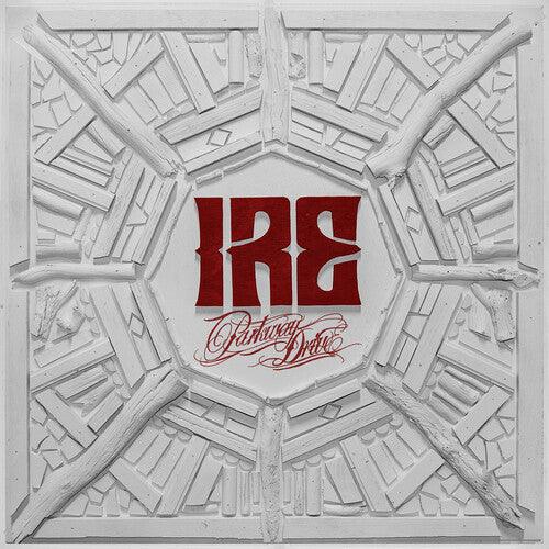 Parkway Drive- Ire ( LP )