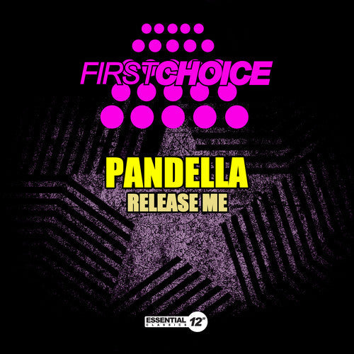 Pandella: Release Me - CD