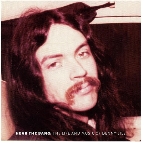 Denny Lile: Hear the Bang { Record }