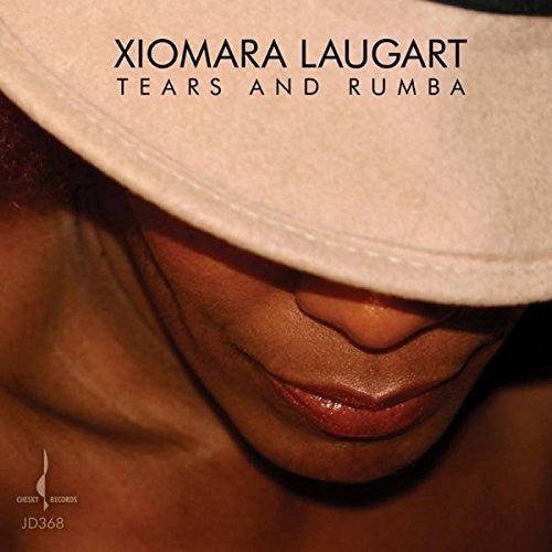 Xiomara Laugart: Tears and Rumba - CD