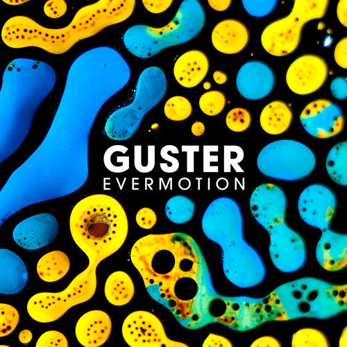 Guster- Evermotion [Vinyl] ( LP )