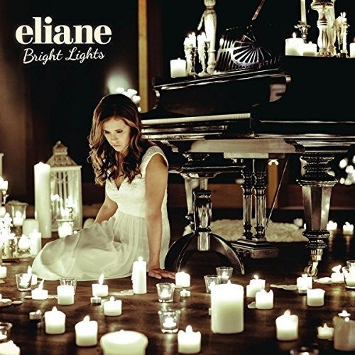 Eliane: Bright Lights - CD