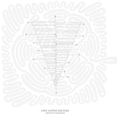 Lino Capra Vaccina: Antico Adagio - VINYL