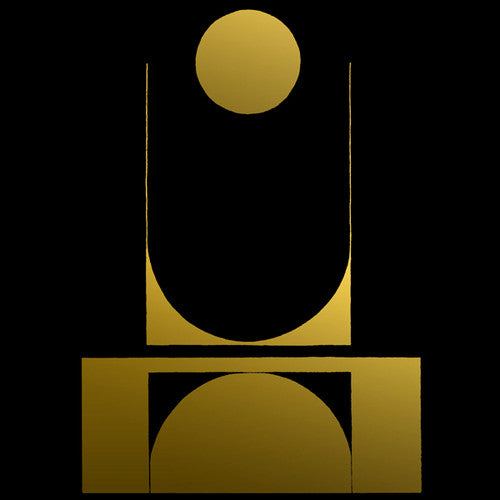 Afrikan Sciences: Circuitous - CD